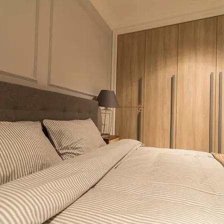 LuxApart Kalisz V.I.P Zewnętrze zdjęcie