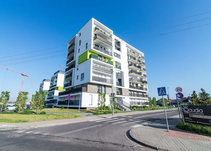Luxapart Kalisz V.I.P