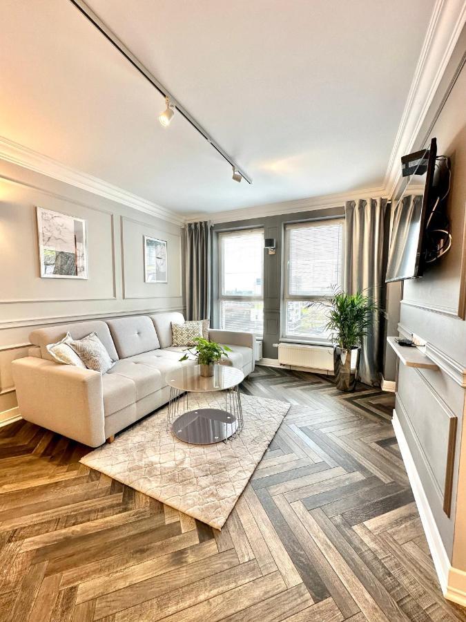 Luxapart V.i.p Apartment *