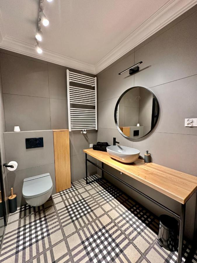 Apartment Luxapart V.i.p *