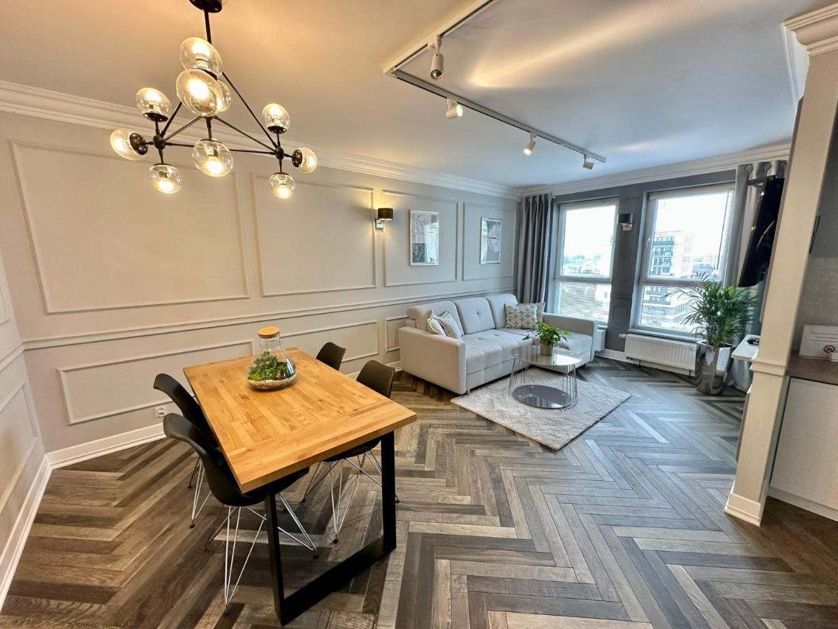 Appartamento Luxapart V.i.p Kalisz