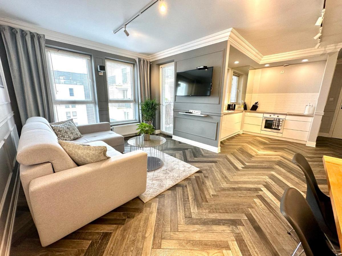 Appartamento Luxapart V.i.p *