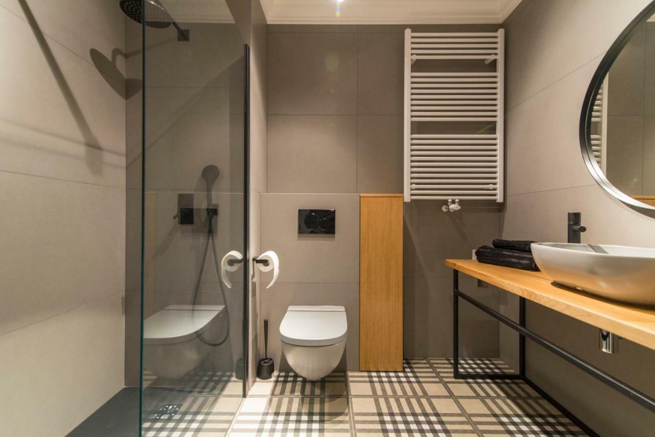 Luxapart V.i.p Apartment *