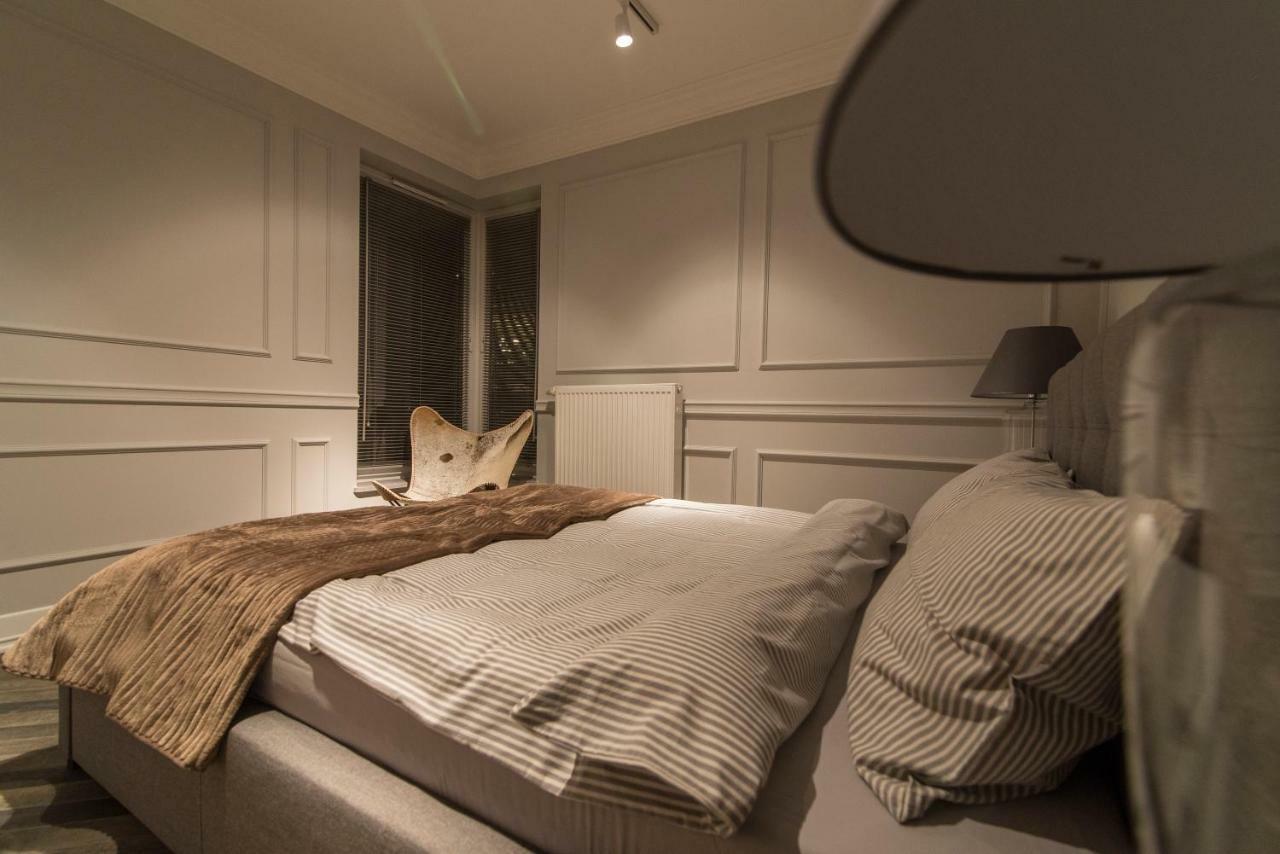 Apartment Luxapart V.i.p *