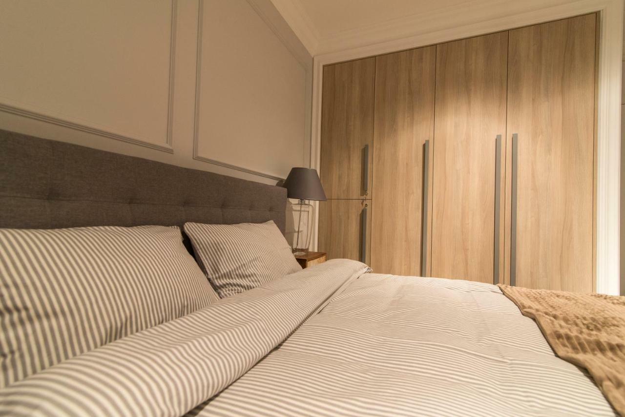 Appartamento Luxapart V.i.p